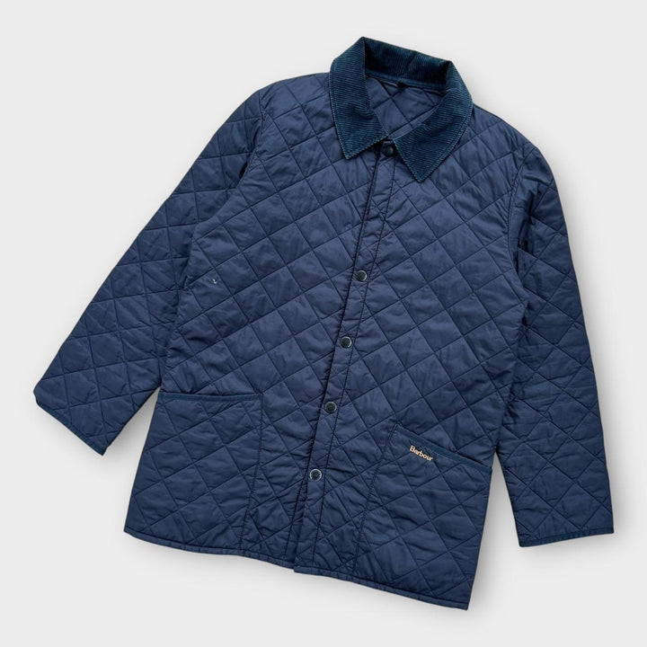 Veste matelassée Barbour - petite (convient à moyen)