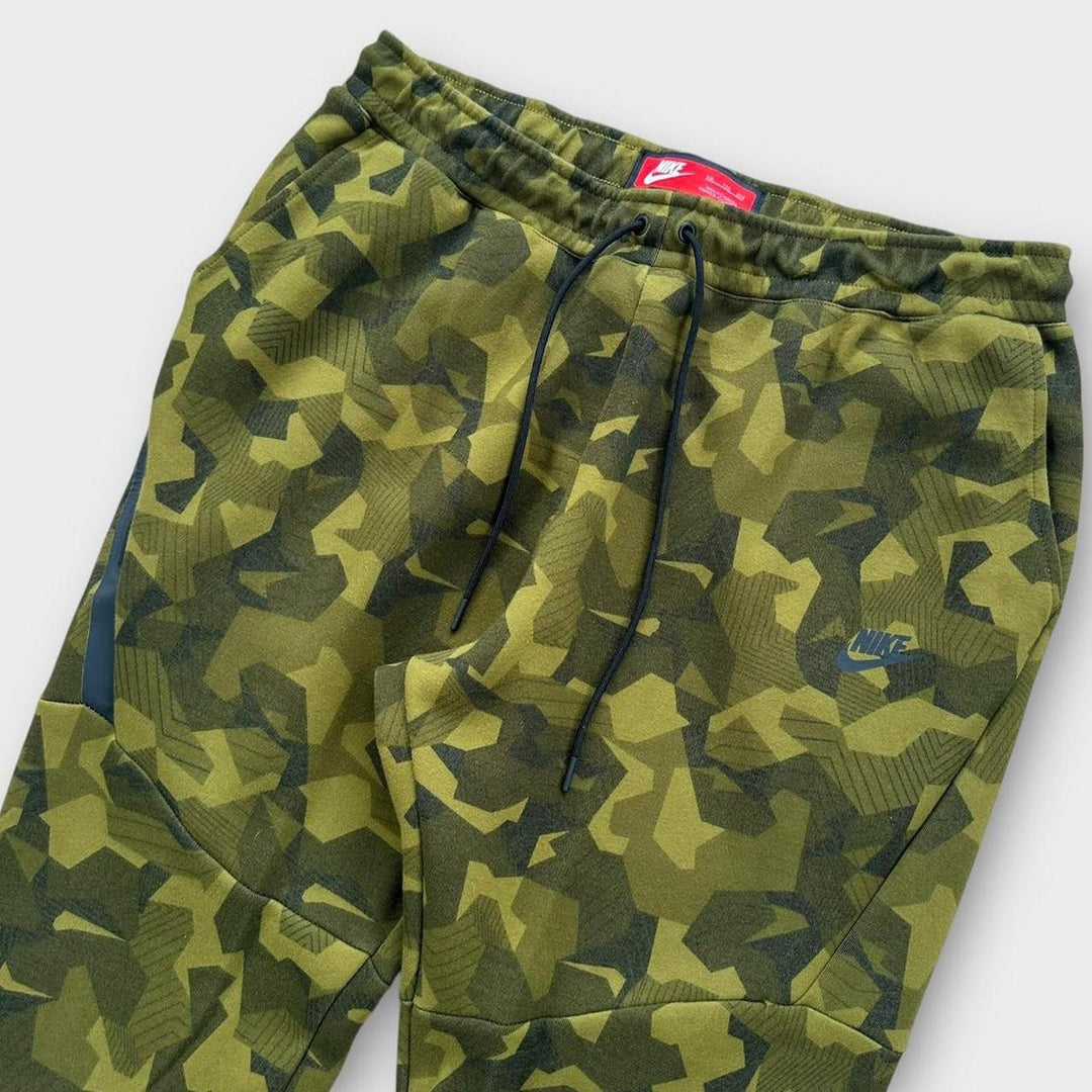 Survêtement complet Nike Tech Fleece - XXL