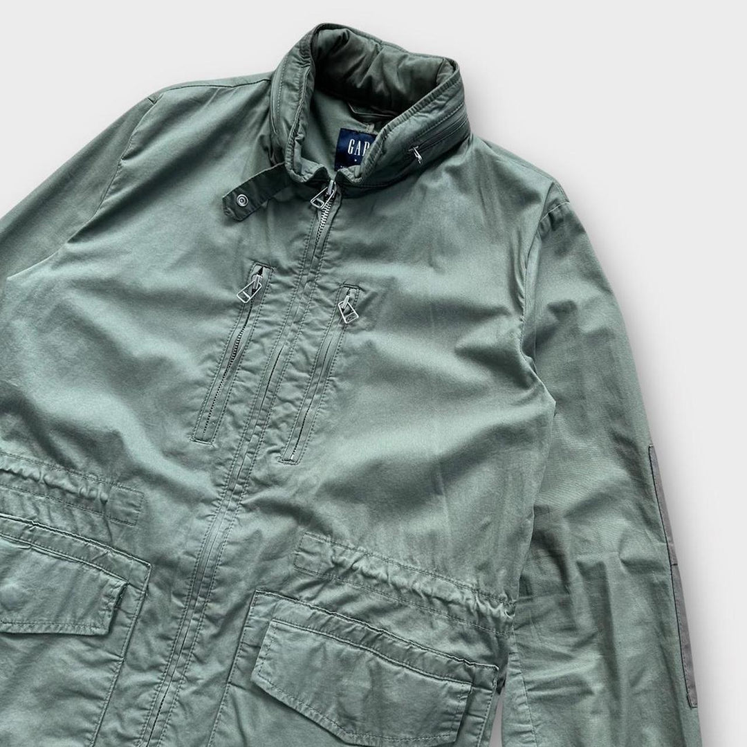 Veste Technical Gap - taille moyenne pour femmes (vérifier les mesures)