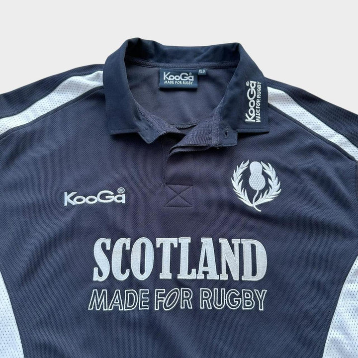 Haut de rugby Ecosse - XL