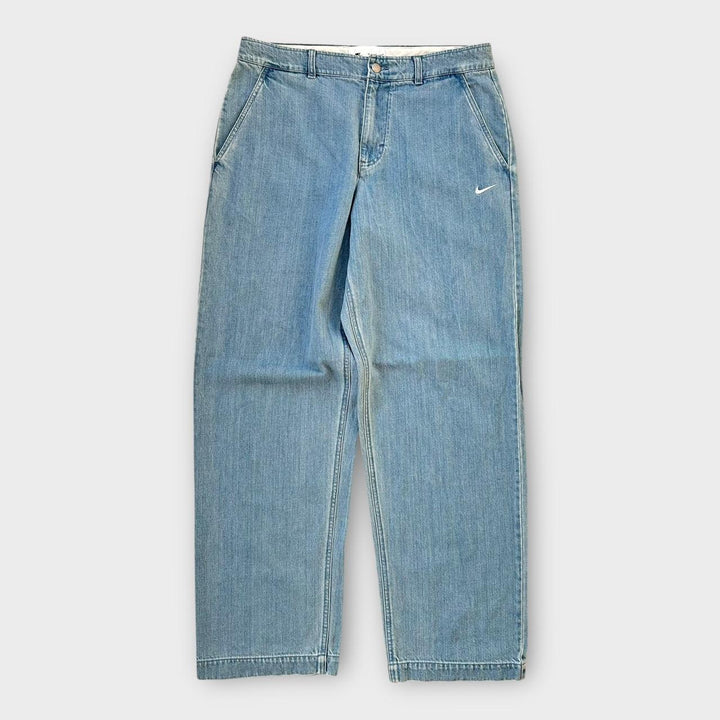 Jean en denim Nike SB - taille 34 pouces