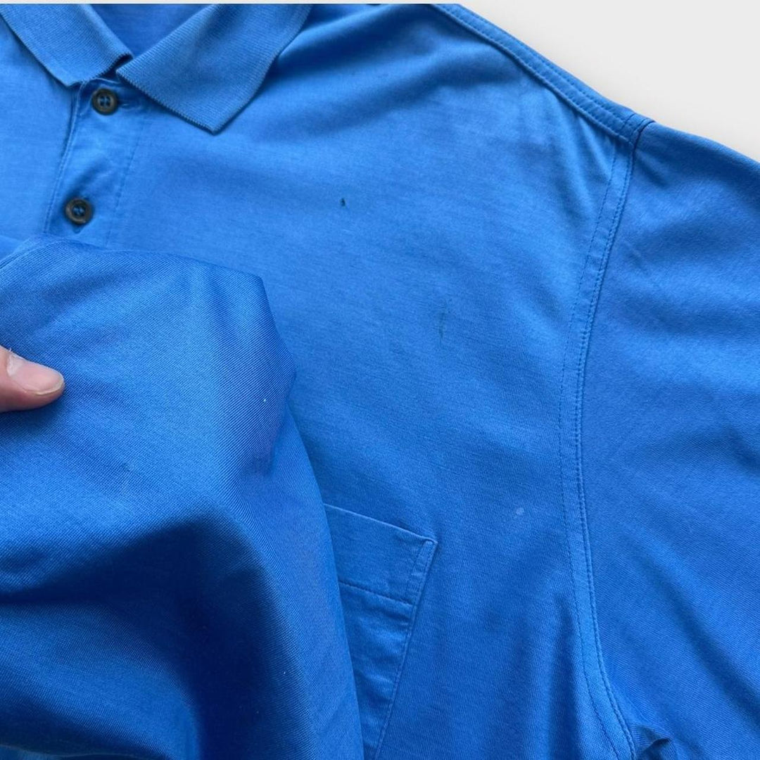 Polo Burberry - moyen