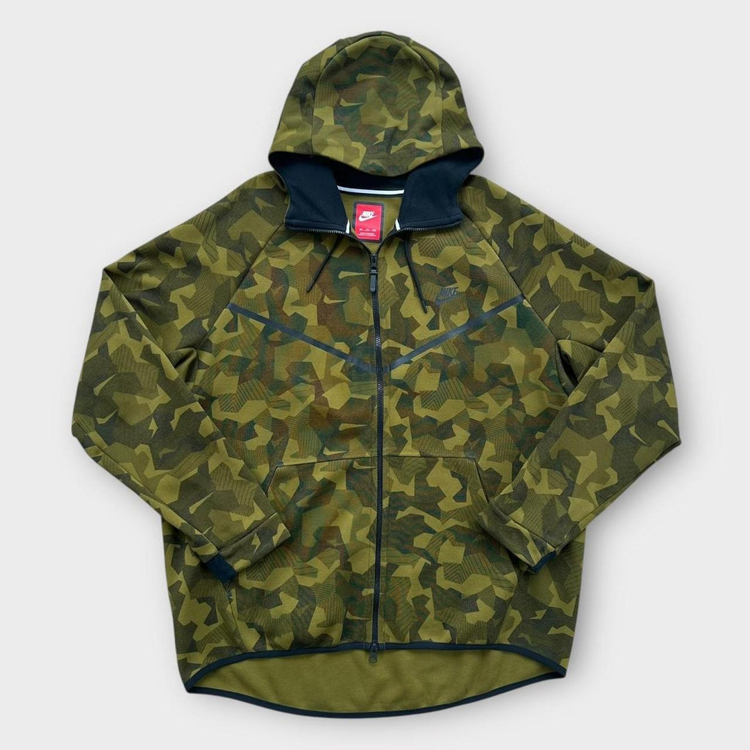 Survêtement complet Nike Tech Fleece - XXL