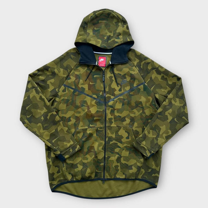 Survêtement complet Nike Tech Fleece - XXL