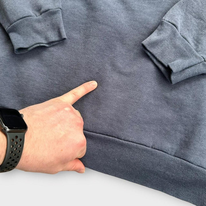 Sweat à capuche merch Ignite Band - Moyen