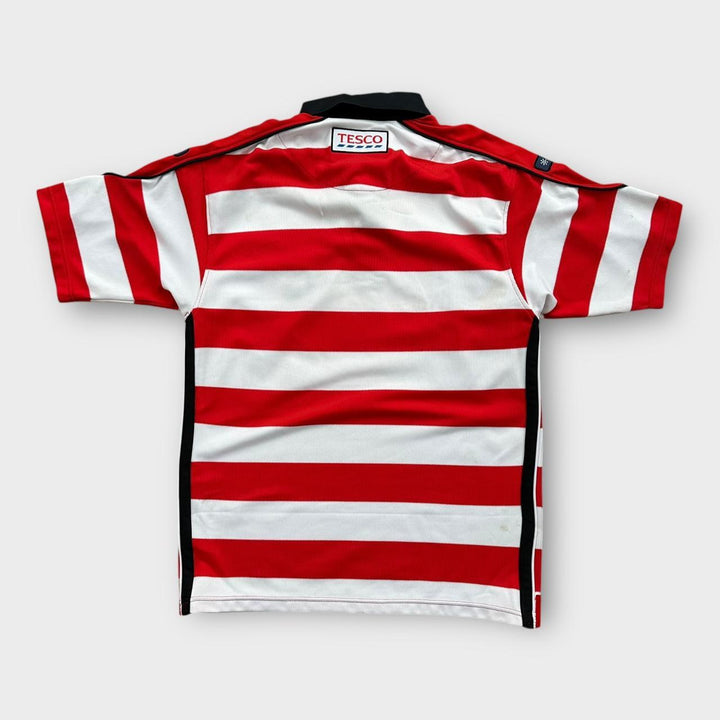 Haut de rugby Wigan Warriors - moyen