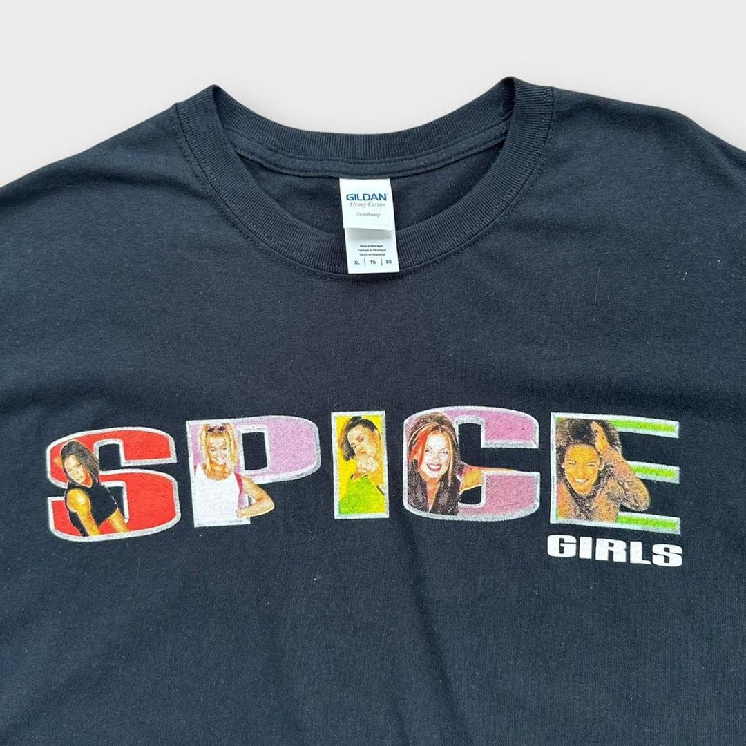 T-shirt de la tournée Spice Girls 2019 - XL