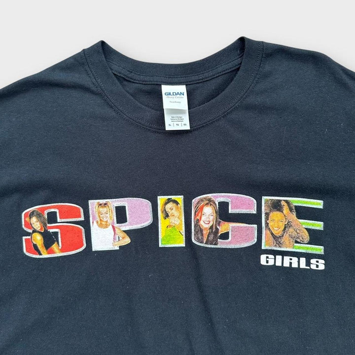 T-shirt de la tournée Spice Girls 2019 - XL
