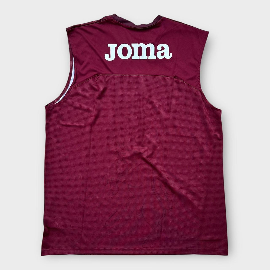 Gilet d'entraînement de football Torino FC - XXL