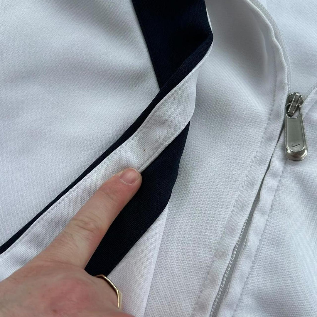 veste de survêtement Nike vintage - grande