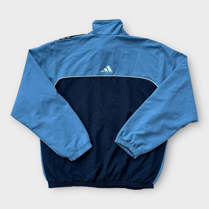veste de survêtement Adidas vintage - XL