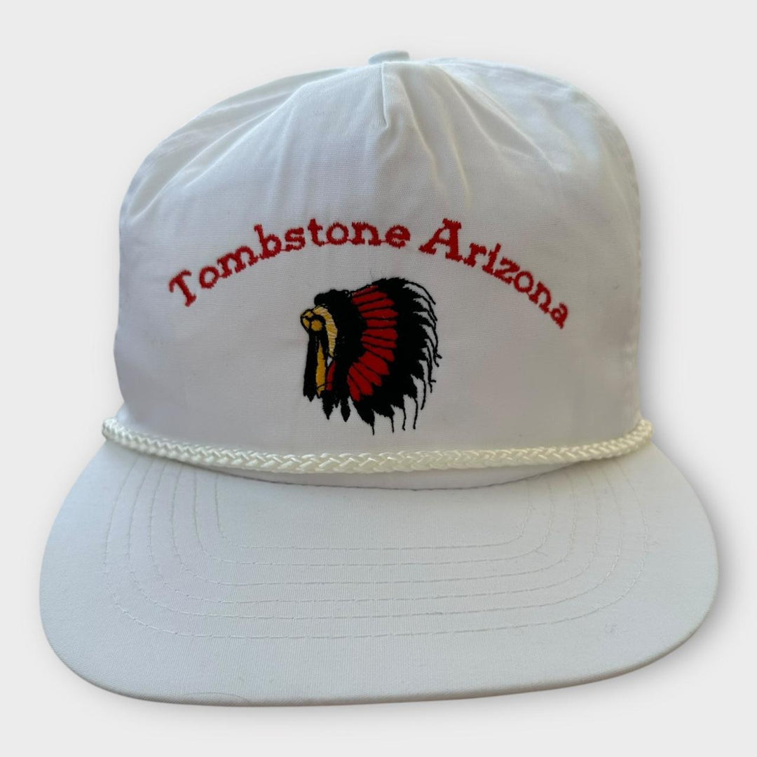 casquette de camionneur vintage USA - taille unique