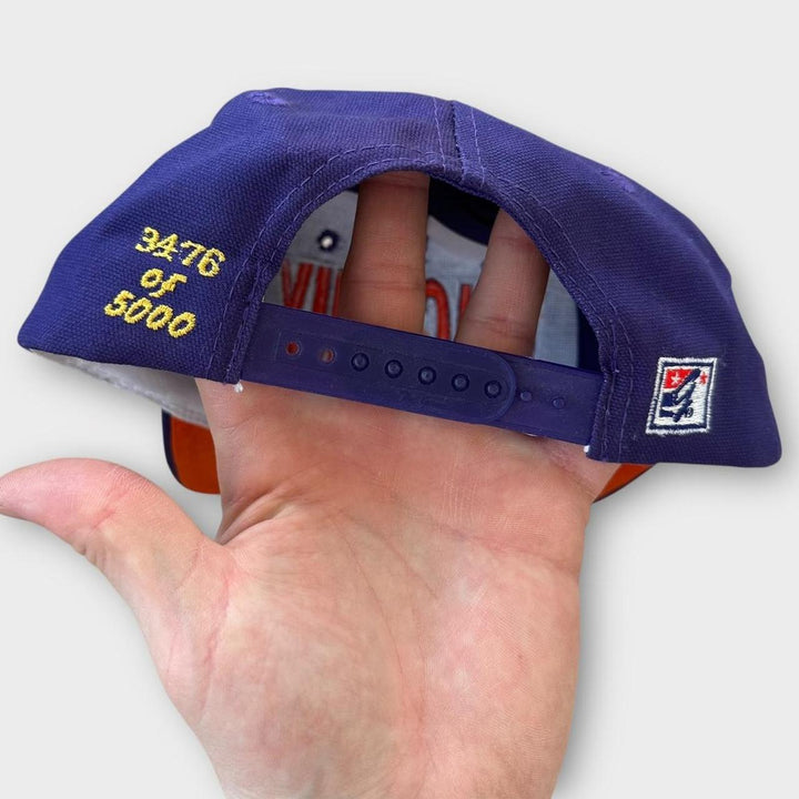 casquette vintage Phoenix Suns - taille unique