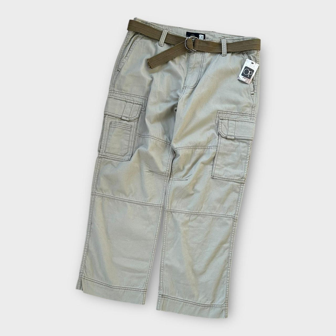 Pantalon cargo Baggy Ocean Pacifique