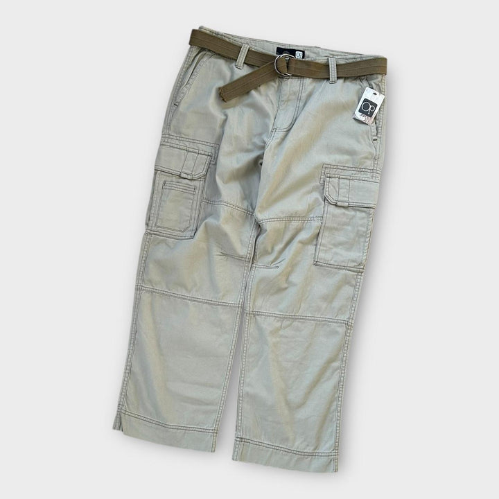 Pantalon cargo Baggy Ocean Pacifique