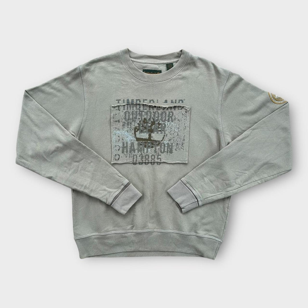 Sweat Timberland - moyen