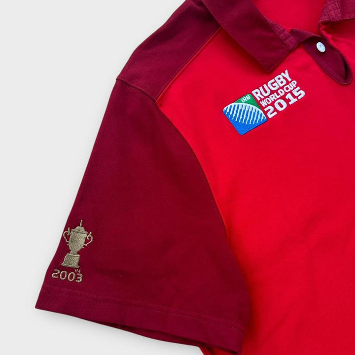 Maillot de rugby Angleterre - XXL