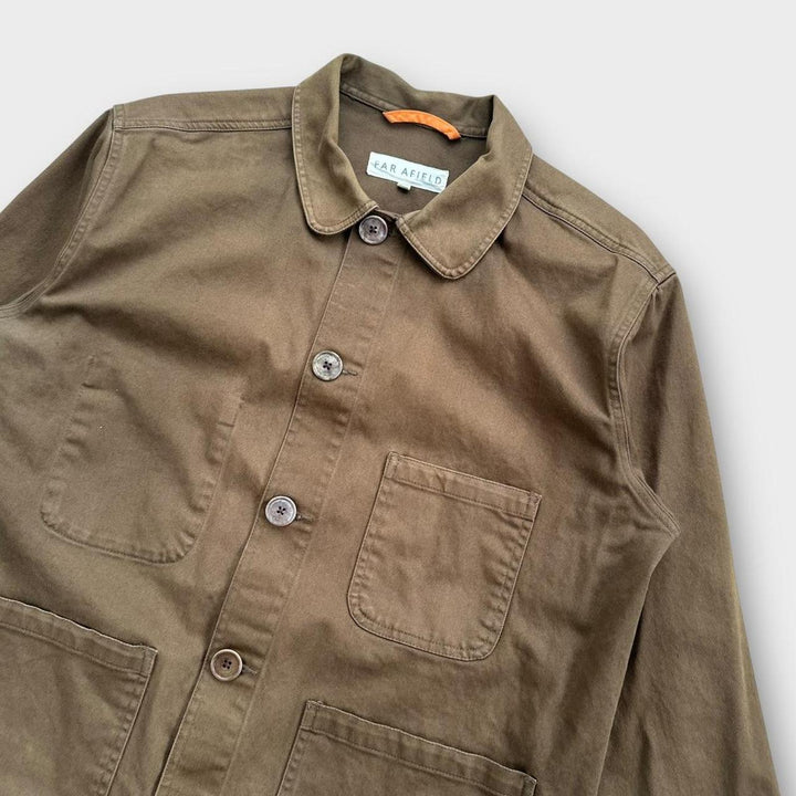Veste de corvée Far Afield - taille 3 (moyenne)