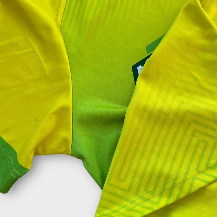 Haut de rugby à sept Australie rugby à sept - XL