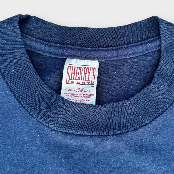 tee-shirt tweety bird vintage 1996 - grand