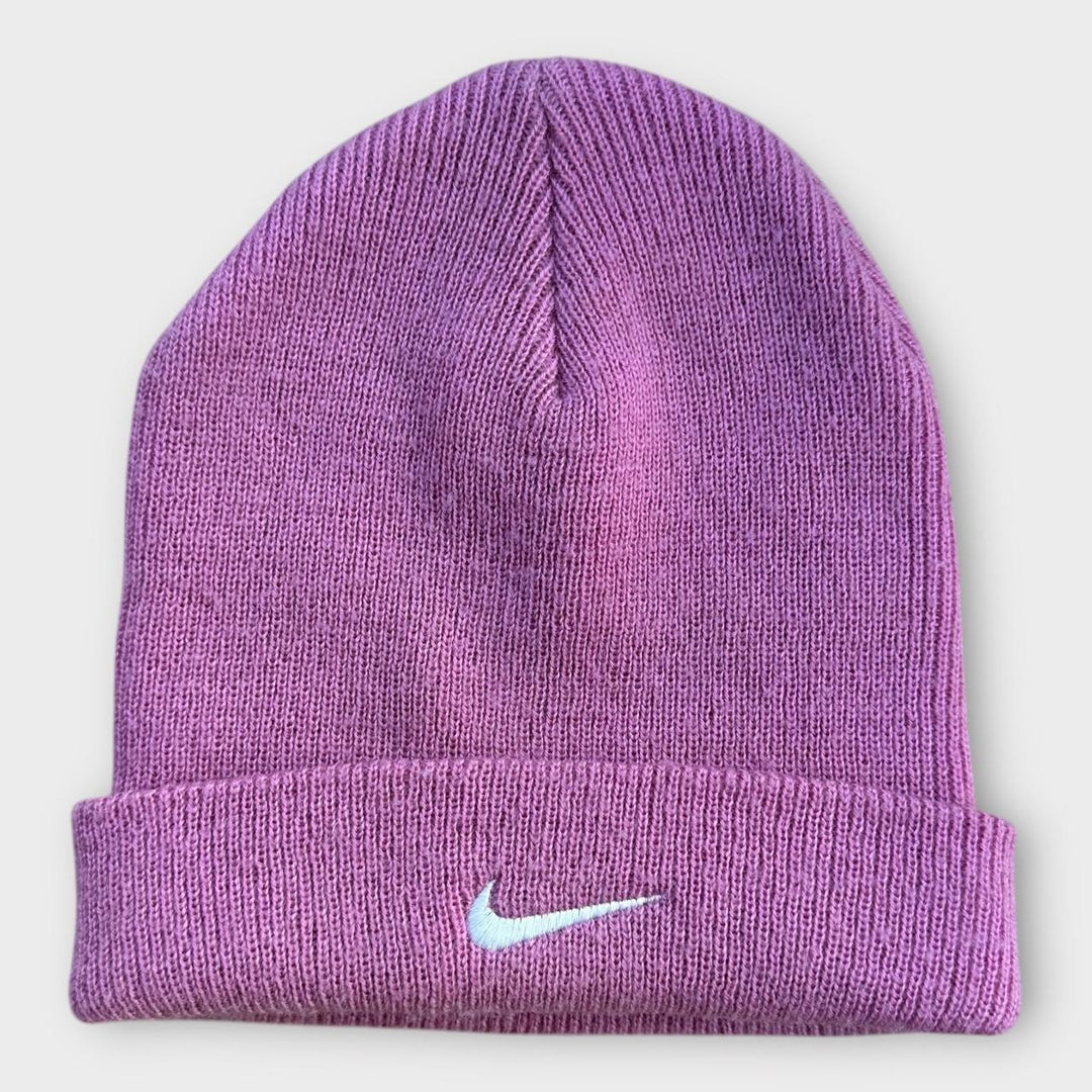 bonnet Nike vintage - femme petit/XS