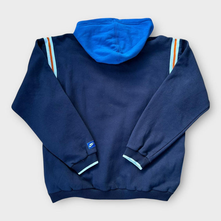 sweat à capuche Nike vintage - XL