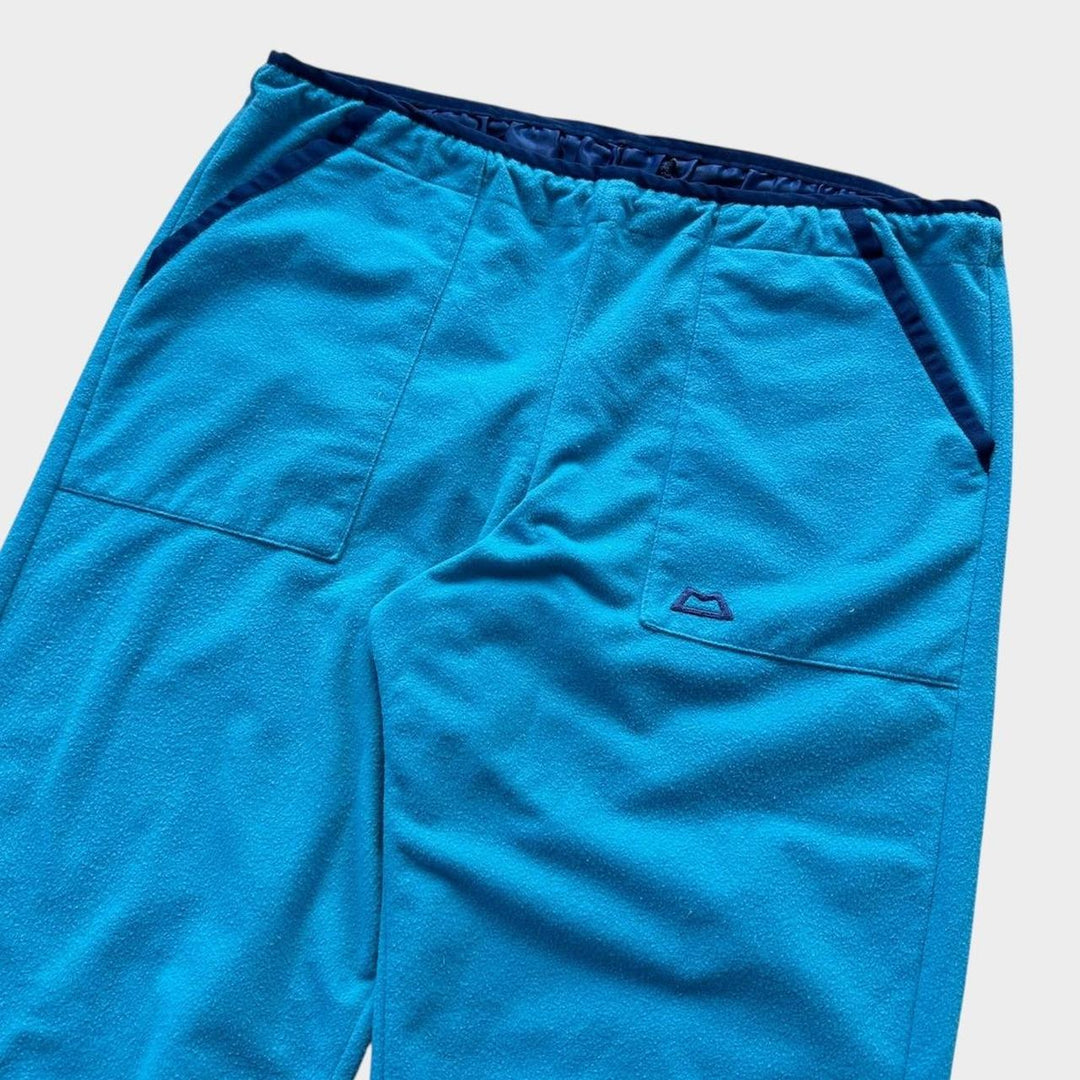 Pantalon de jogging en molleton pour équipement de montagne - 34 pouces