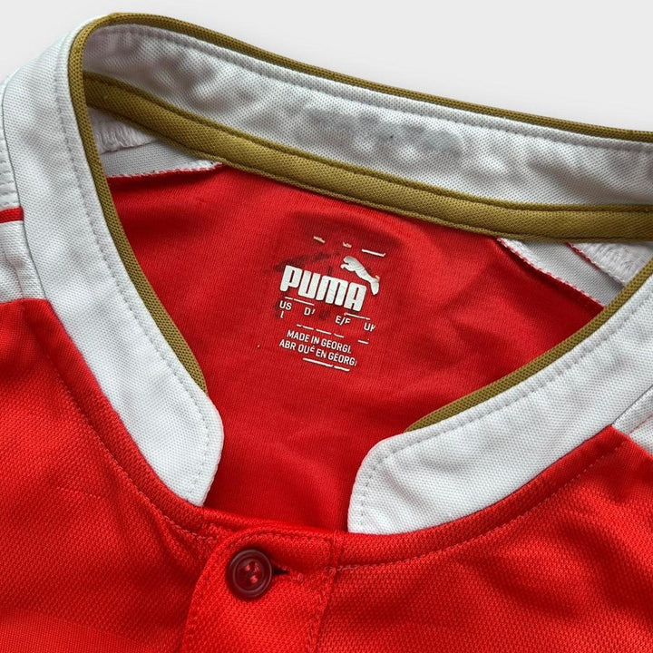 Maillot de football Arsenal - grand