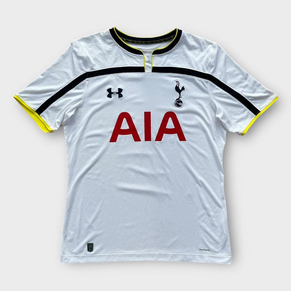 Tottenham Hotspur football shirt 2014/2015 - XL
