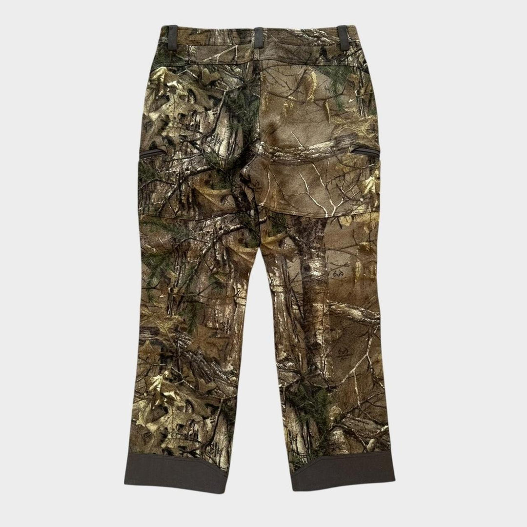 Pantalon d'arbre véritable Under Armour - 38x32