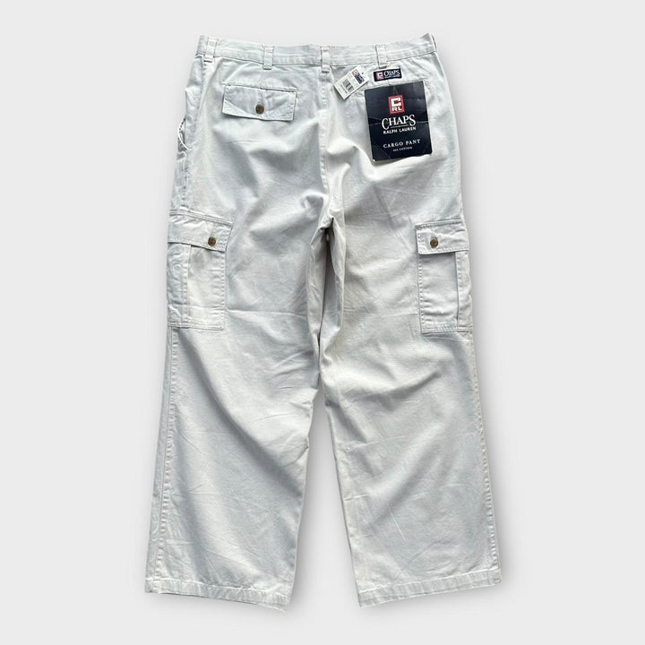 Chaps Ralph Lauren cargos - taille 36