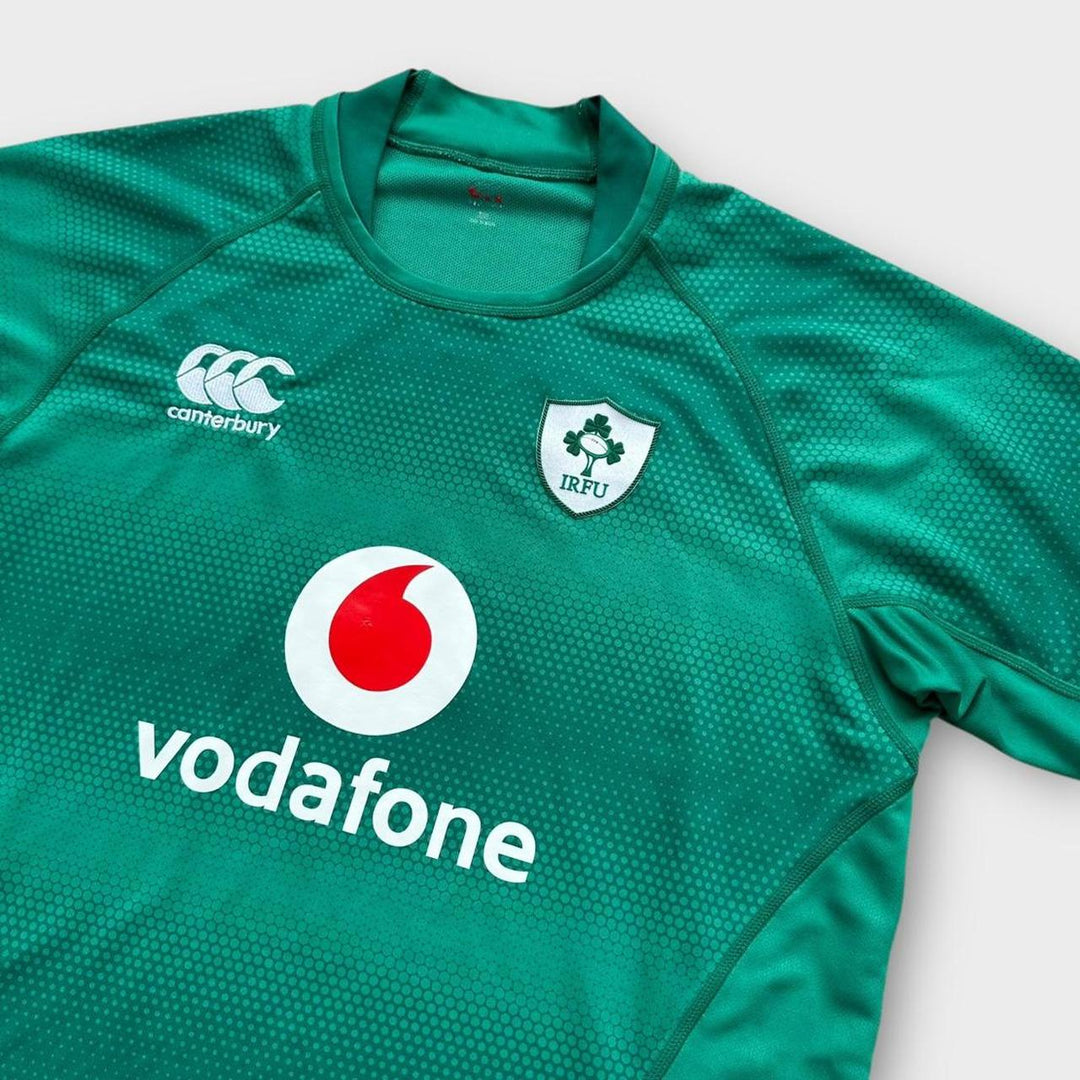 Haut de rugby Irlande - XXL