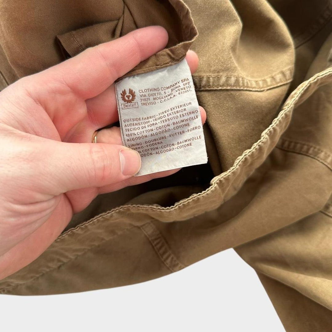 Veste Belstaff vintage - XXL (taille comme une grande)