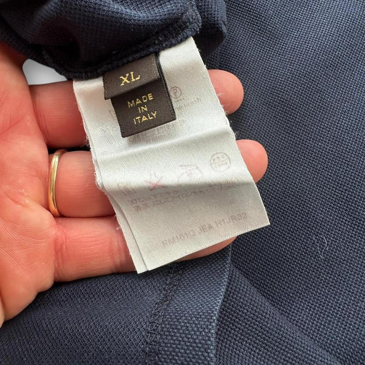 Polo Louis Vuitton - XL