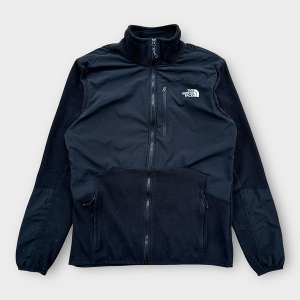 Polaire North Face - grande (taille comme un médium)