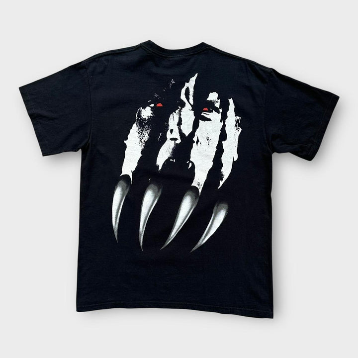 T-shirt de lutte WWE Batista - grand