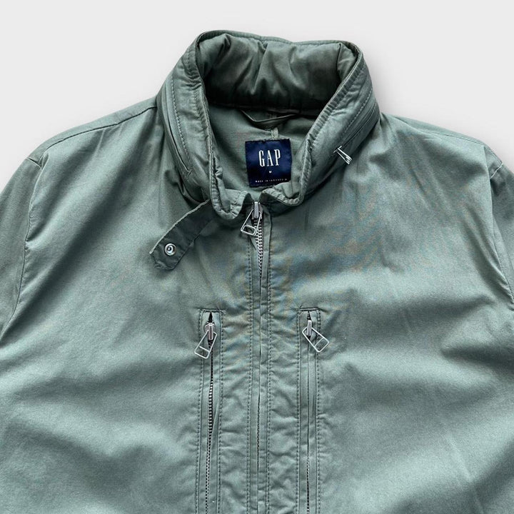 Veste Technical Gap - taille moyenne pour femmes (vérifier les mesures)