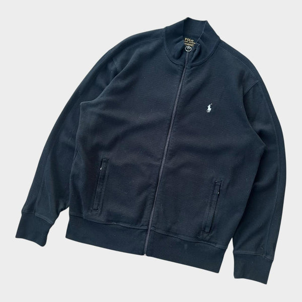 Ralph Lauren pull zippé - grand