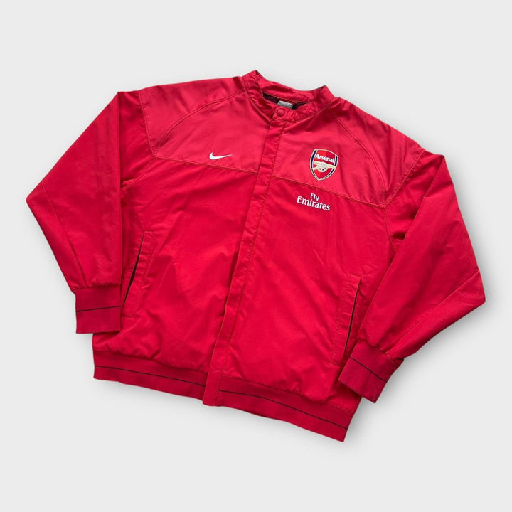 veste de survêtement Arsenal vintage - XL