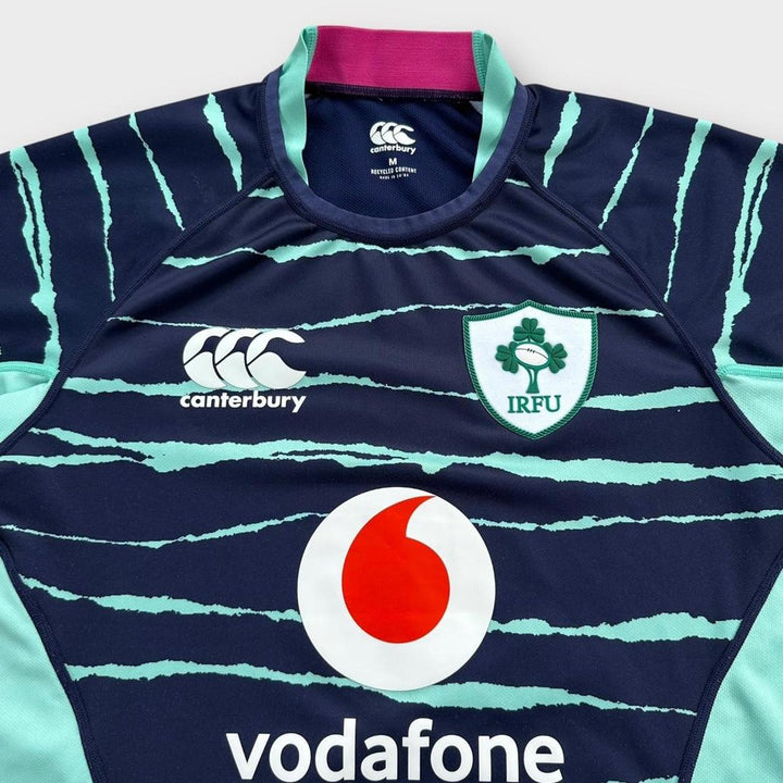 Haut de rugby Irlande - moyen