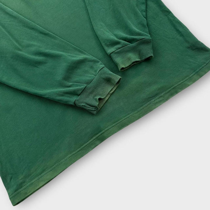 maillot de rugby vintage Afrique du Sud - XL