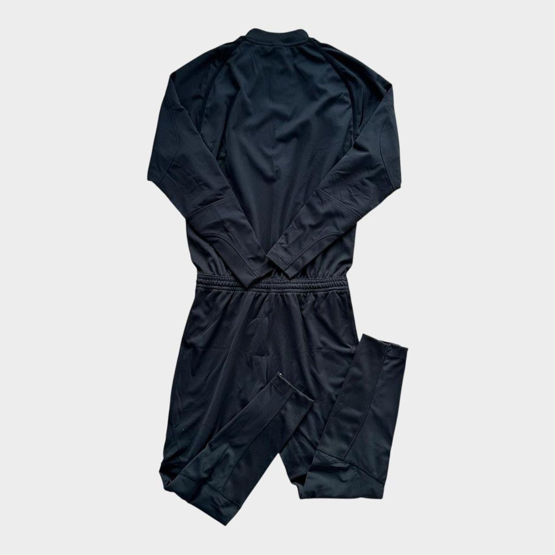 vintage Nike une pièce échauffement costume - moyen