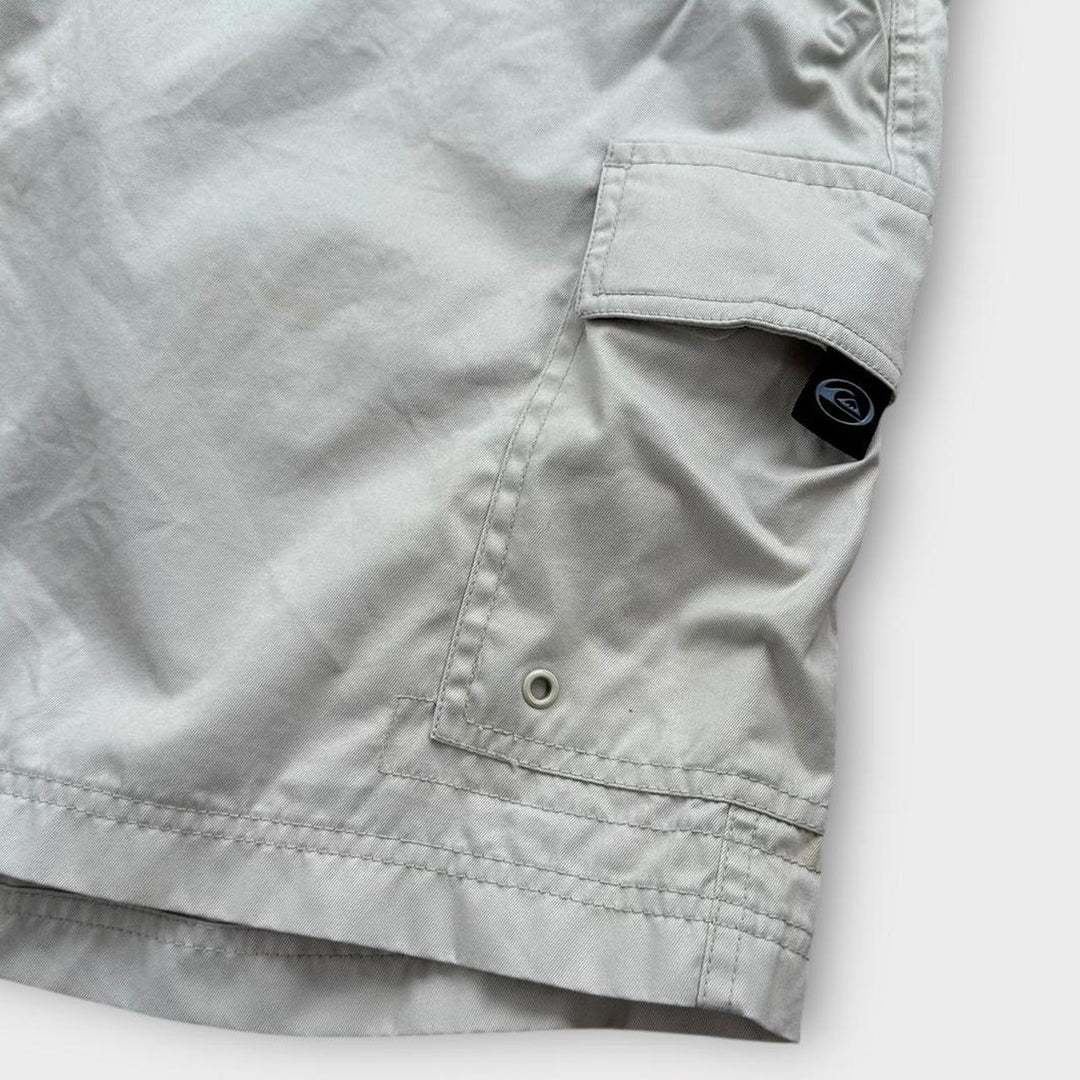 Short cargo Quiksilver - XL