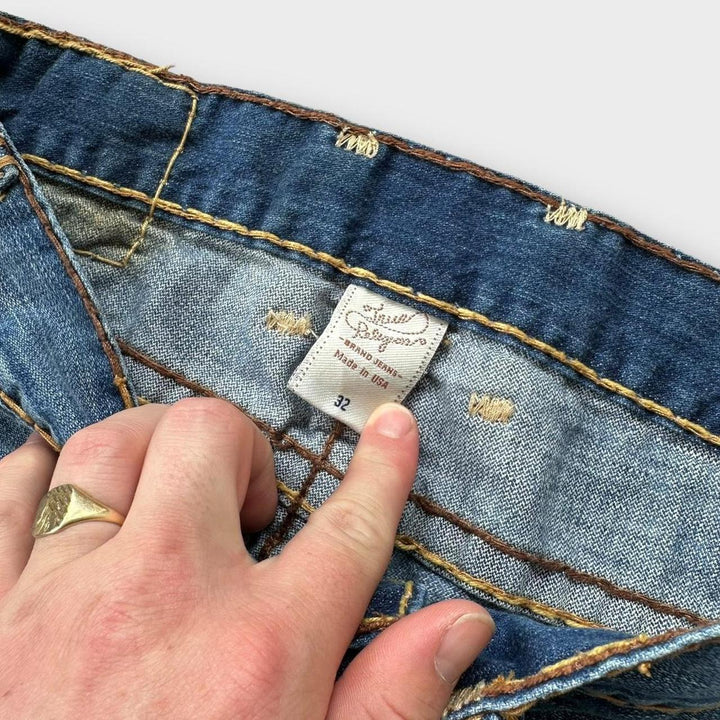 Jean True Religion - taille 32 pouces