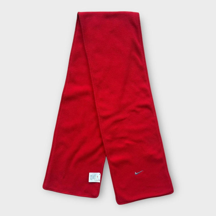 écharpe polaire Nike vintage des années 90 - taille unique