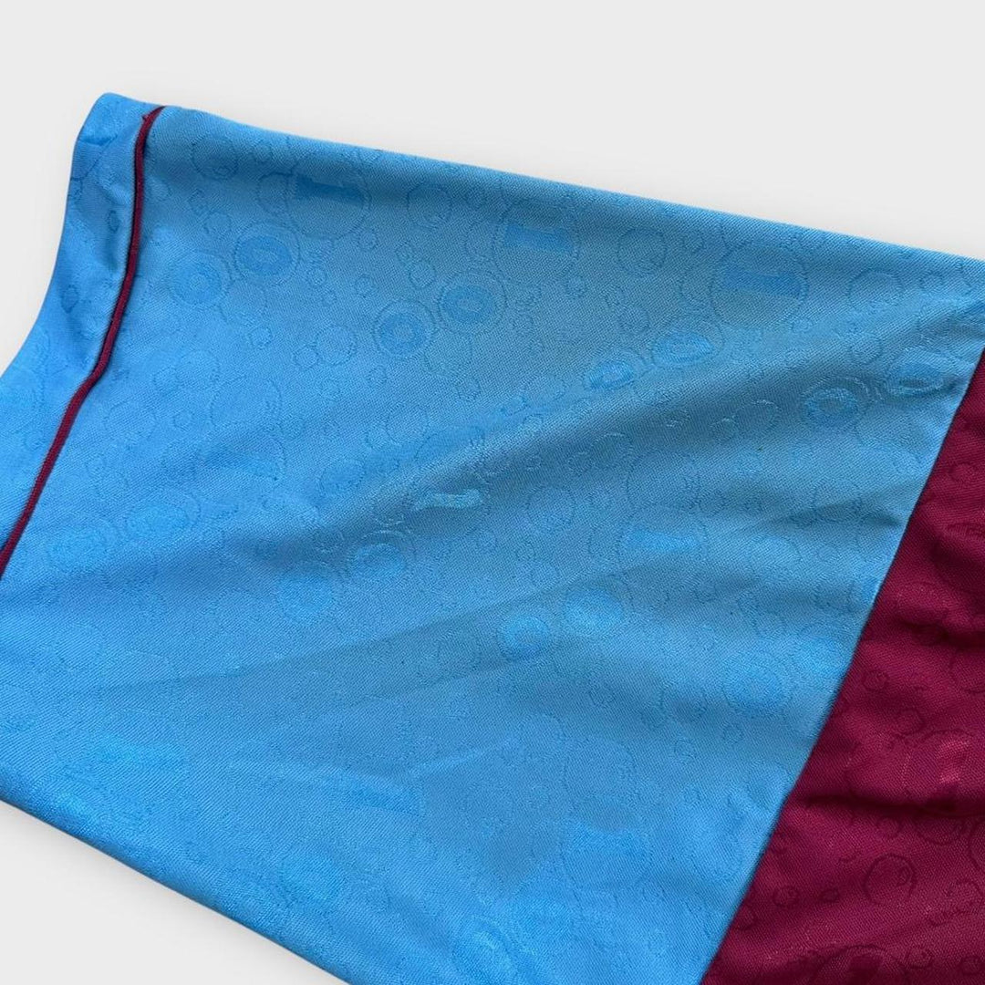 maillot de football vintage West Ham - grand (baggy)