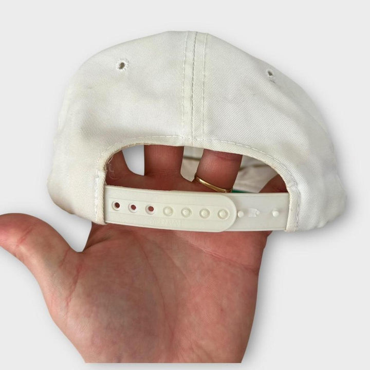 casquette Wilson NFL vintage - taille unique