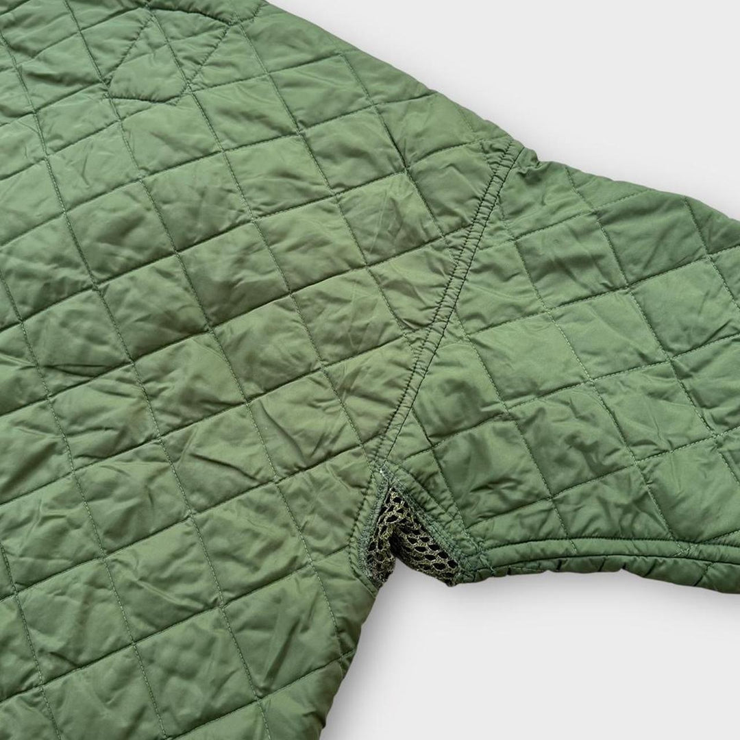 Veste doublure militaire - moyen