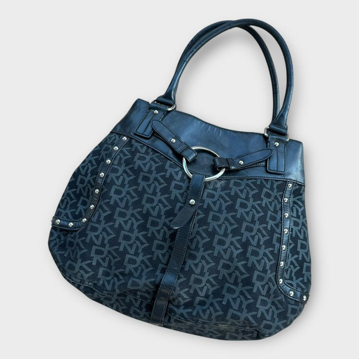 Sac à main DKNY du début des années 2000