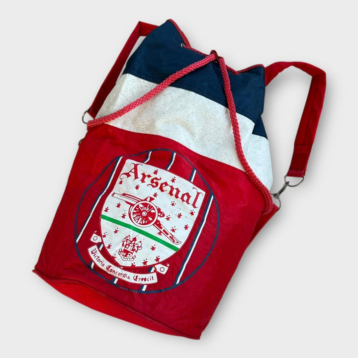 Sac Arsenal vintage